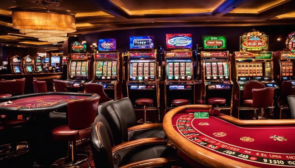 8k8 app game lobby showing slots and live casino options for Filipino players