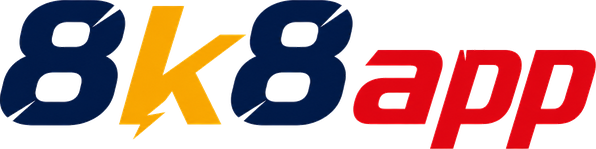 8k8 app official logo